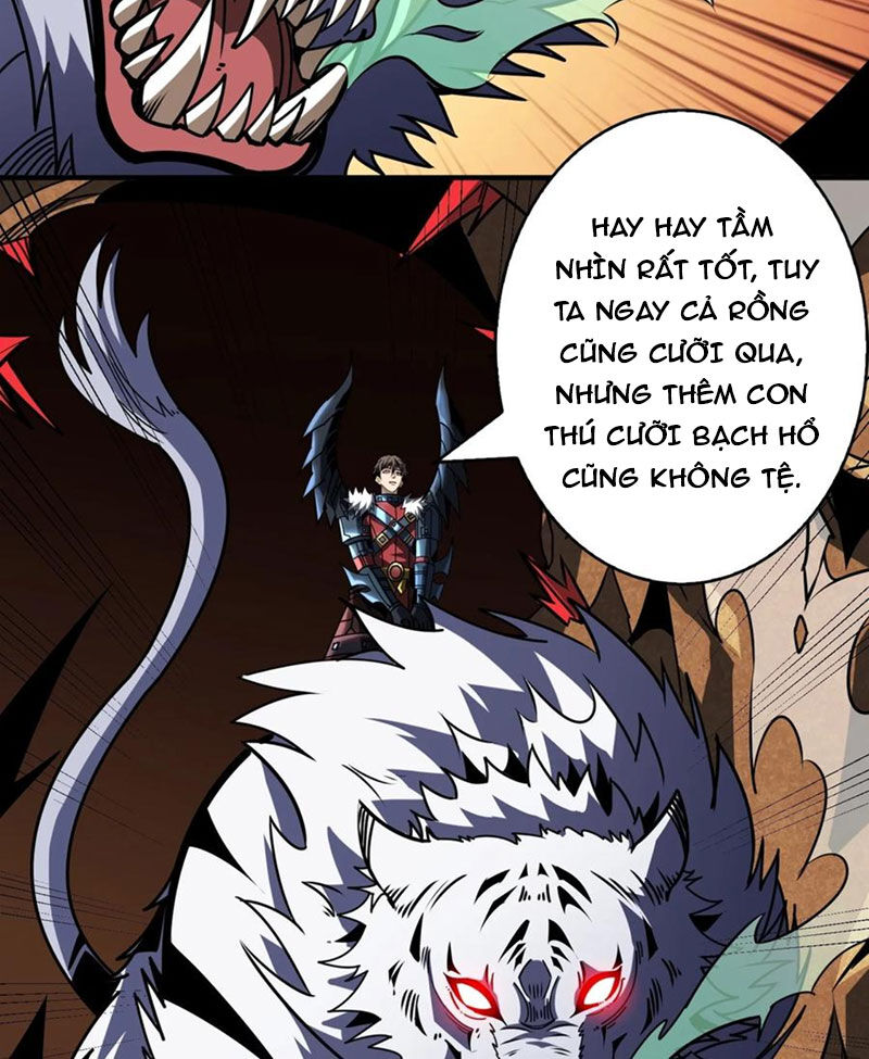 Vừa Chơi Đã Có Tài Khoản Vương Giả Chapter  385 - 75