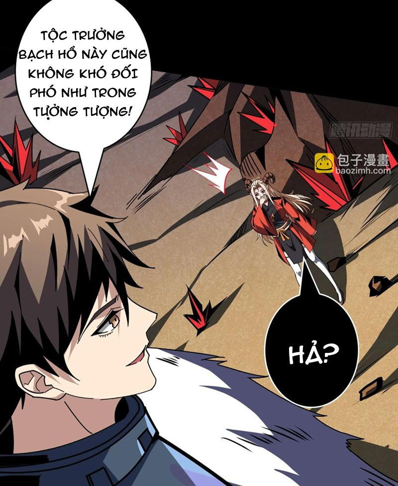 Vừa Chơi Đã Có Tài Khoản Vương Giả Chapter  385 - 77