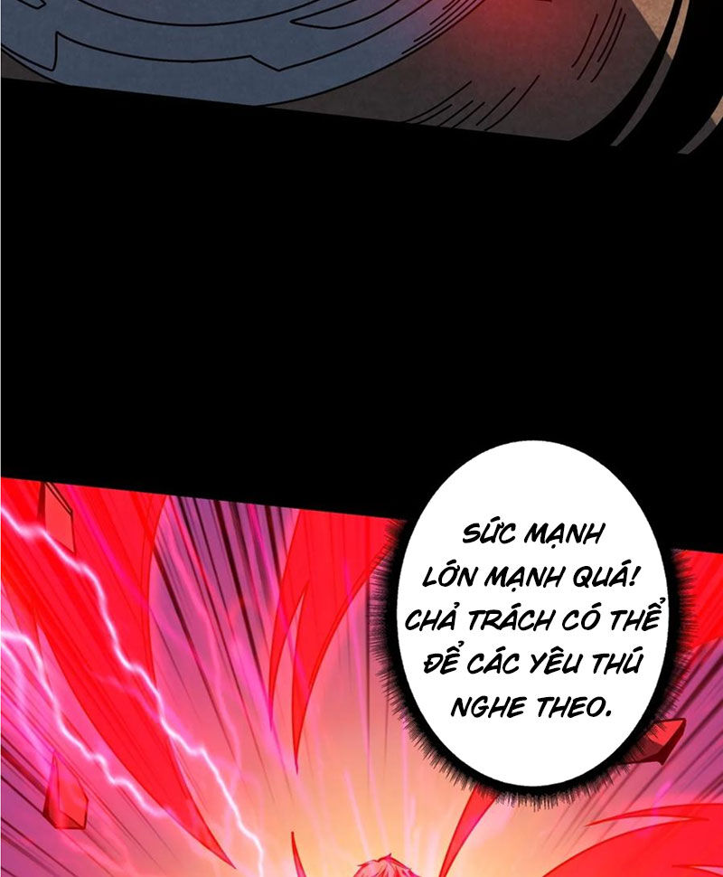 Vừa Chơi Đã Có Tài Khoản Vương Giả Chapter  385 - 9