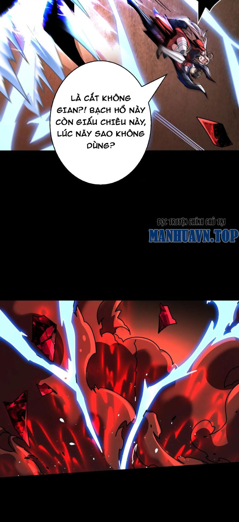 Vừa Chơi Đã Có Tài Khoản Vương Giả Chapter  386 - 11