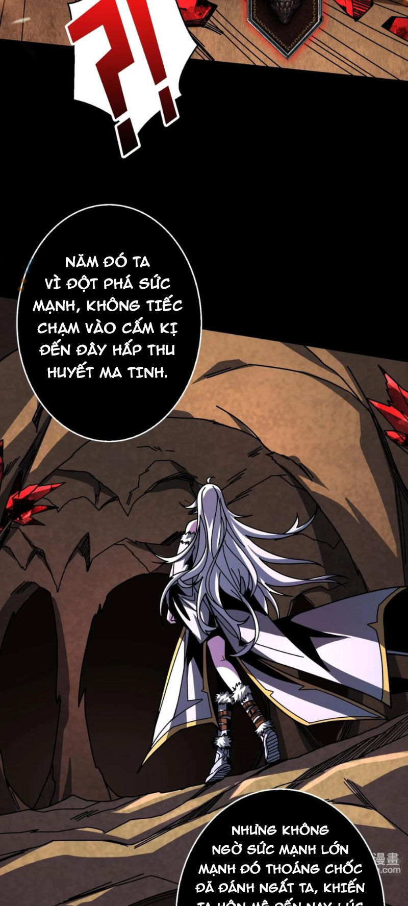Vừa Chơi Đã Có Tài Khoản Vương Giả Chapter 386 - 13