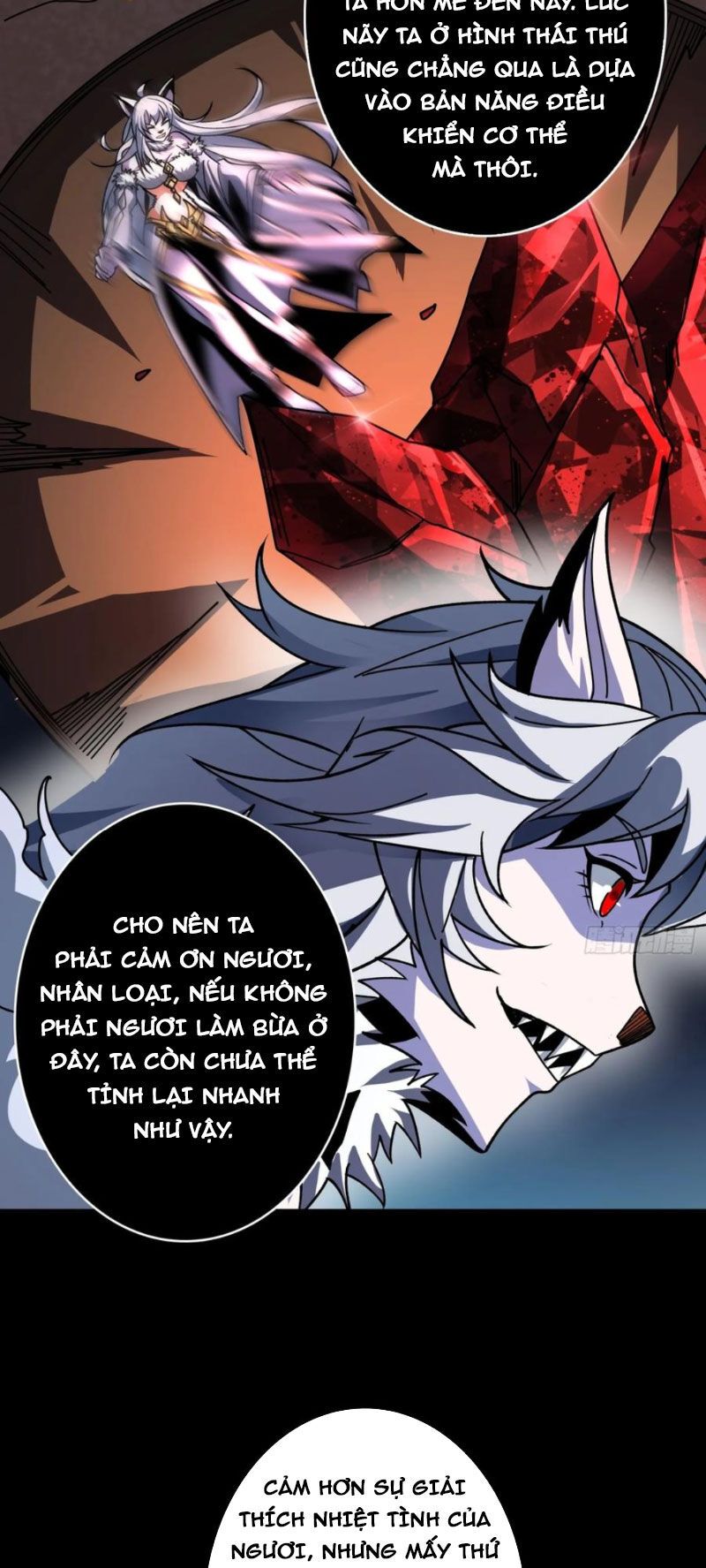 Vừa Chơi Đã Có Tài Khoản Vương Giả Chapter 386 - 14