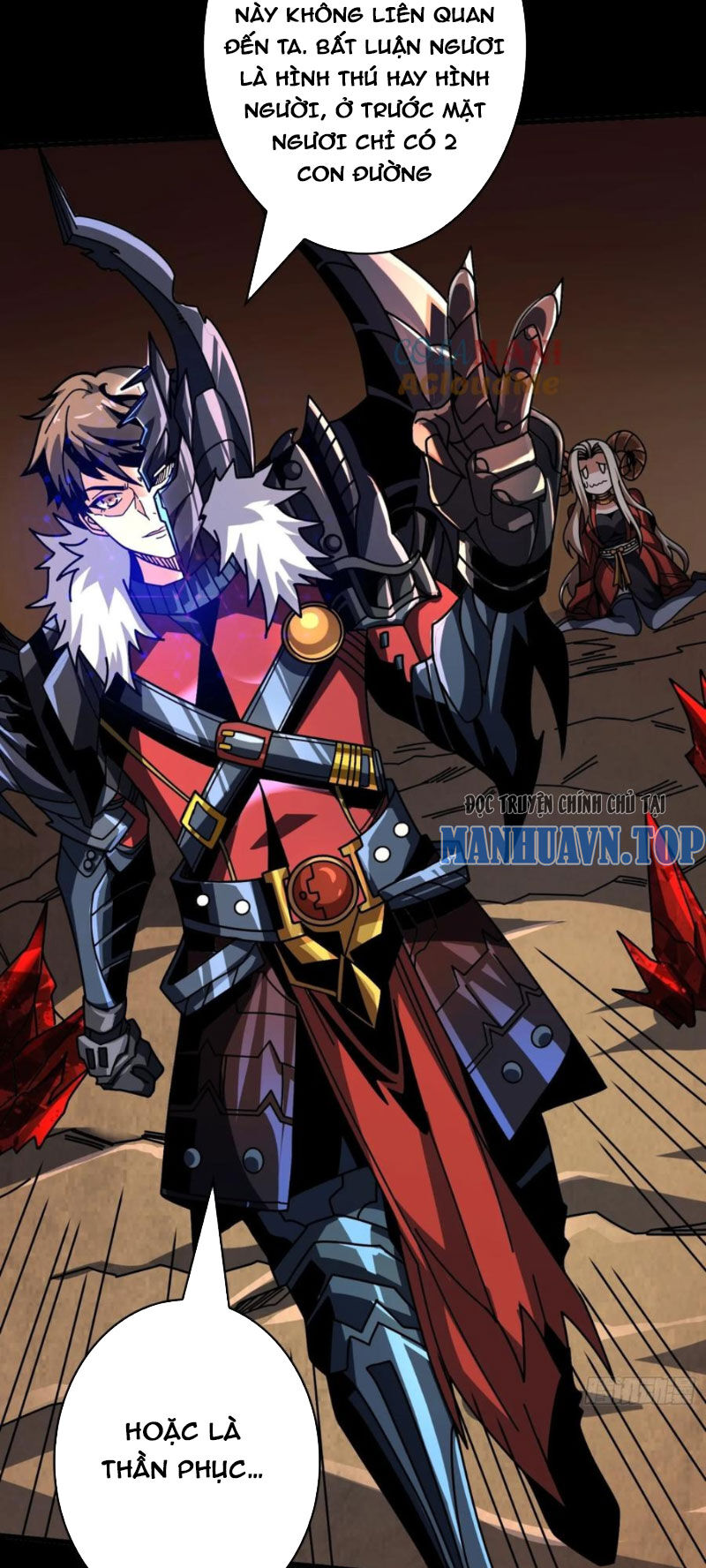 Vừa Chơi Đã Có Tài Khoản Vương Giả Chapter 386 - 15