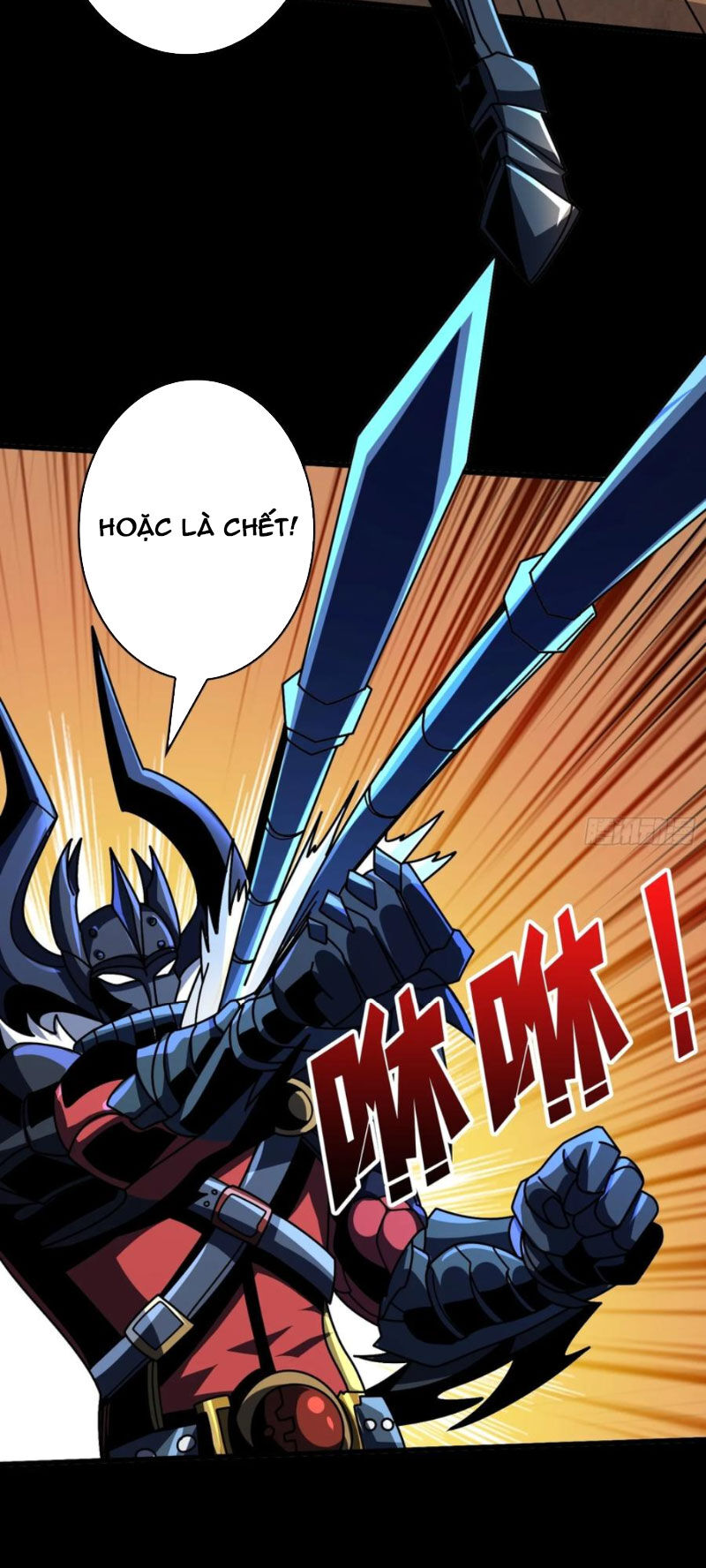 Vừa Chơi Đã Có Tài Khoản Vương Giả Chapter 386 - 16