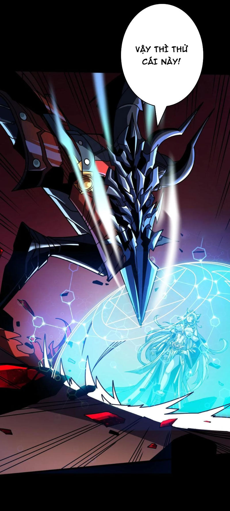 Vừa Chơi Đã Có Tài Khoản Vương Giả Chapter  386 - 18