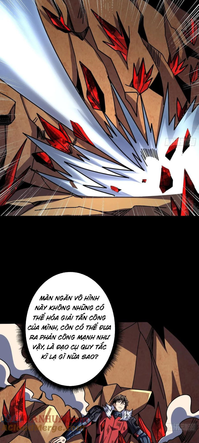 Vừa Chơi Đã Có Tài Khoản Vương Giả Chapter 386 - 22