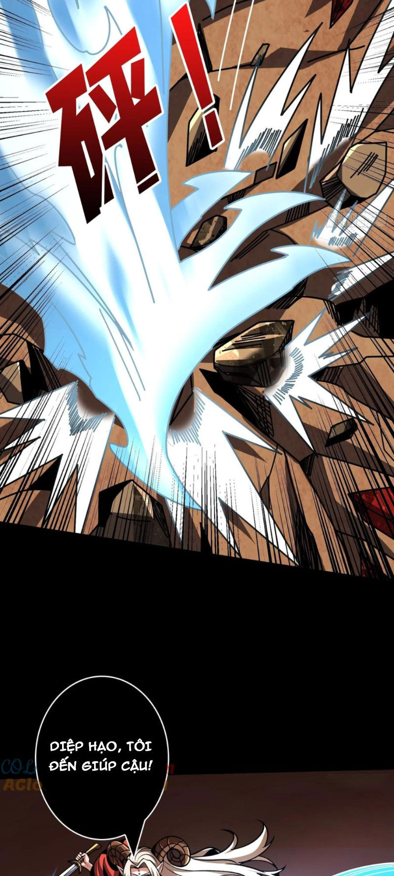 Vừa Chơi Đã Có Tài Khoản Vương Giả Chapter 386 - 24