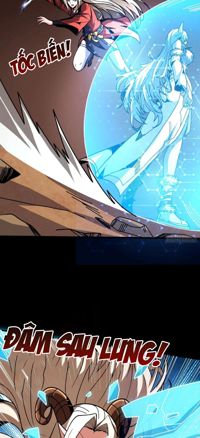 Vừa Chơi Đã Có Tài Khoản Vương Giả Chapter 386 - 25