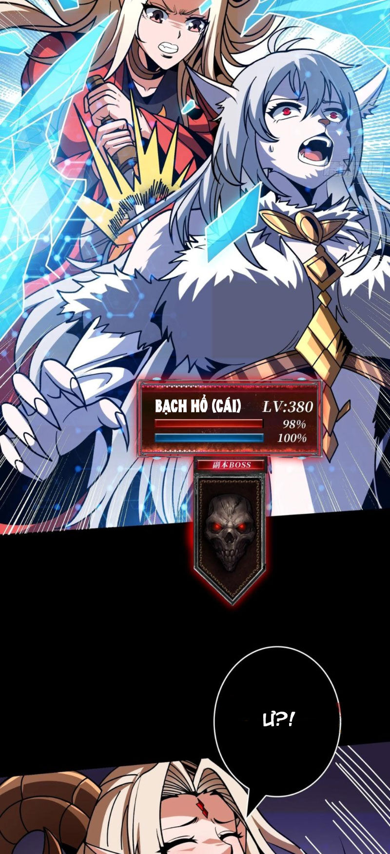 Vừa Chơi Đã Có Tài Khoản Vương Giả Chapter  386 - 26