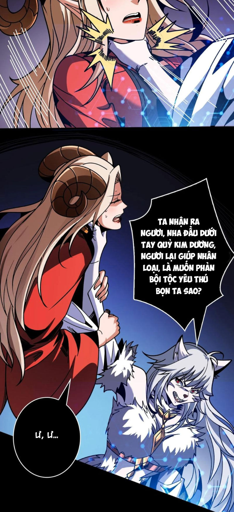 Vừa Chơi Đã Có Tài Khoản Vương Giả Chapter  386 - 27