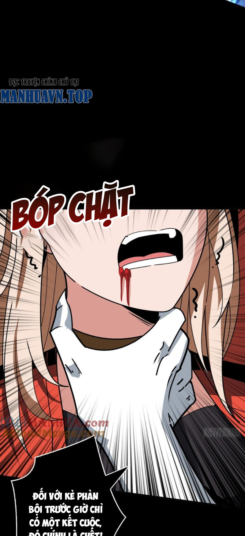 Vừa Chơi Đã Có Tài Khoản Vương Giả Chapter  386 - 28