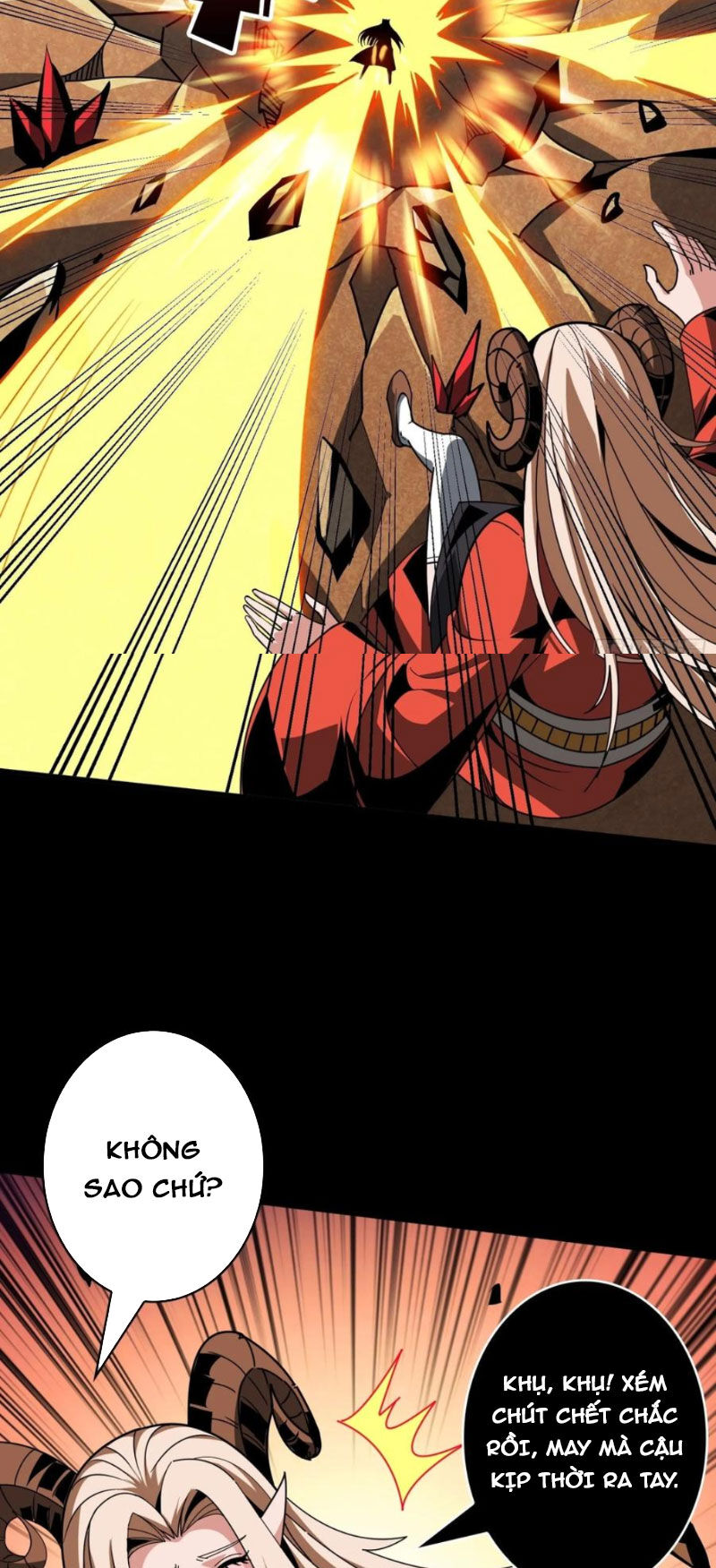 Vừa Chơi Đã Có Tài Khoản Vương Giả Chapter 386 - 31