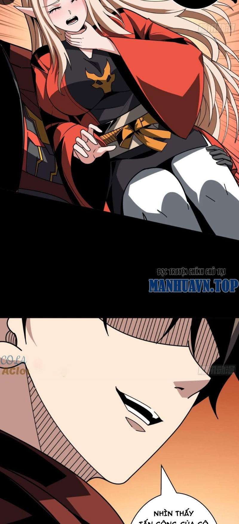 Vừa Chơi Đã Có Tài Khoản Vương Giả Chapter 386 - 32