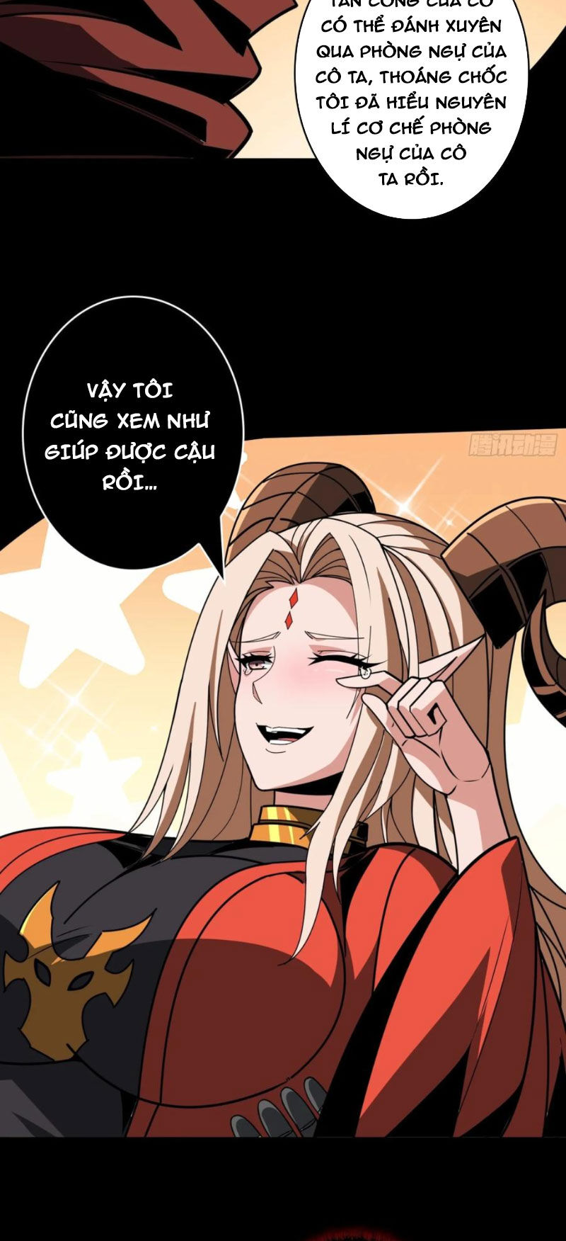 Vừa Chơi Đã Có Tài Khoản Vương Giả Chapter 386 - 33