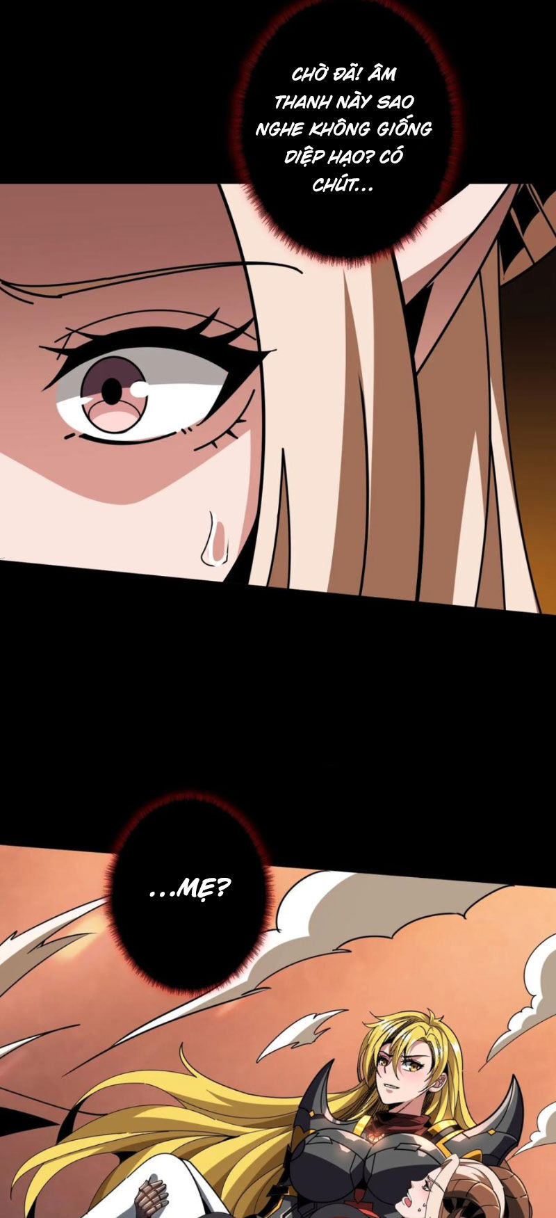 Vừa Chơi Đã Có Tài Khoản Vương Giả Chapter  386 - 34