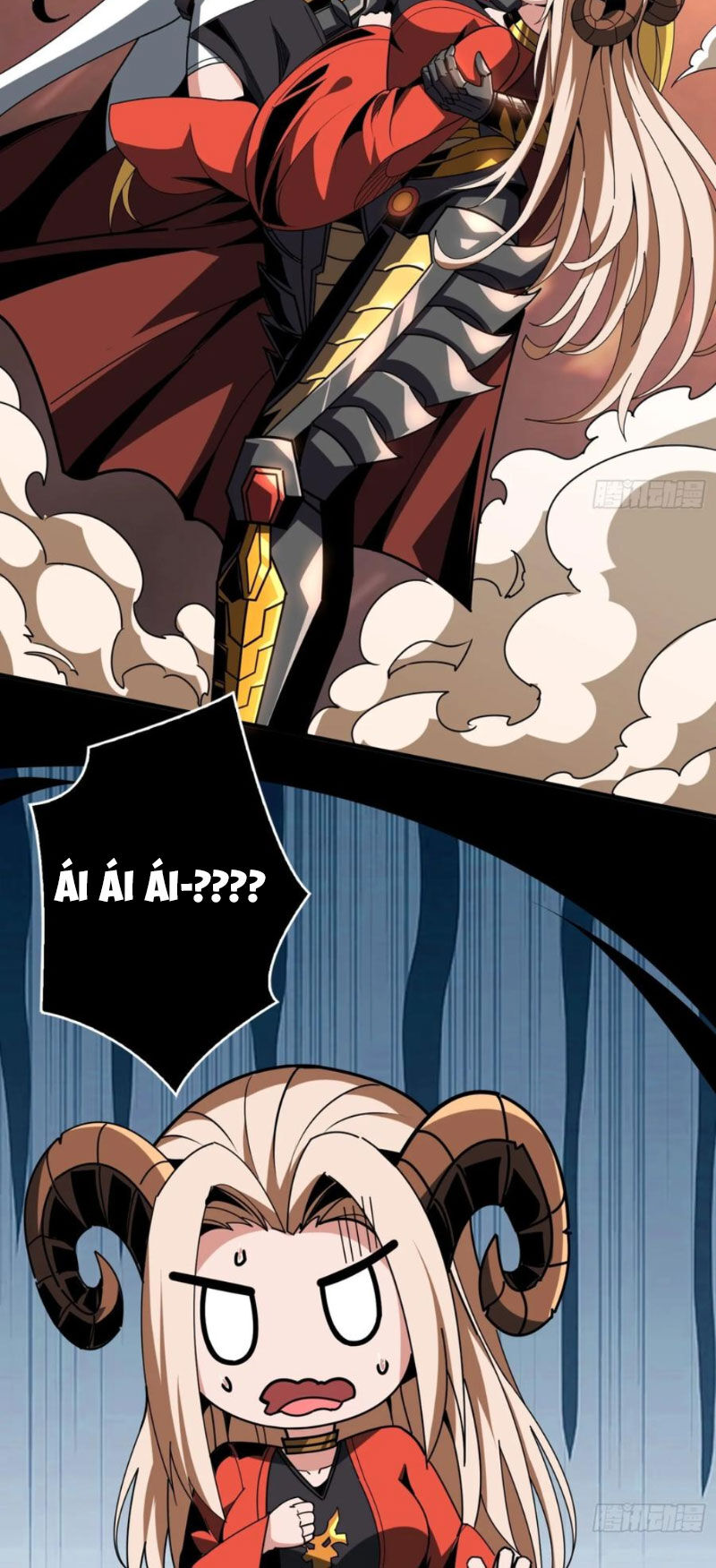 Vừa Chơi Đã Có Tài Khoản Vương Giả Chapter  386 - 35