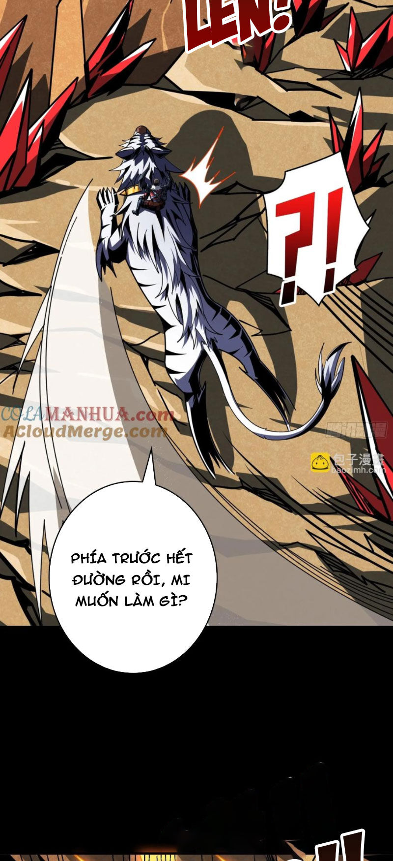 Vừa Chơi Đã Có Tài Khoản Vương Giả Chapter 386 - 5