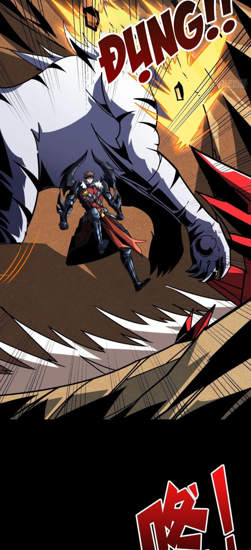 Vừa Chơi Đã Có Tài Khoản Vương Giả Chapter 386 - 6