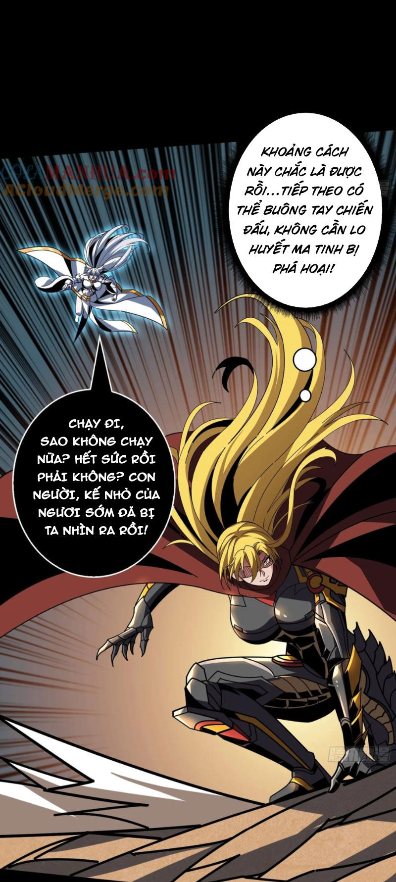 Vừa Chơi Đã Có Tài Khoản Vương Giả Chapter  387 - 11