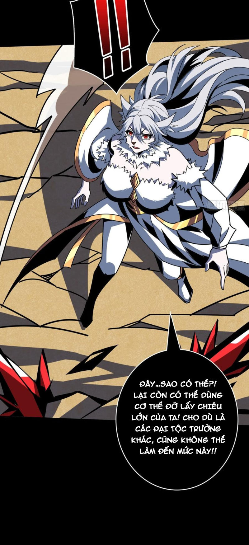 Vừa Chơi Đã Có Tài Khoản Vương Giả Chapter  387 - 18