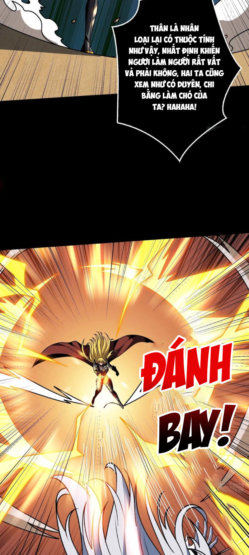 Vừa Chơi Đã Có Tài Khoản Vương Giả Chapter  387 - 2