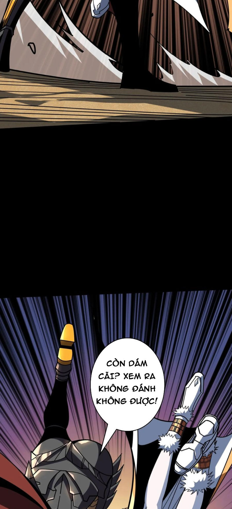 Vừa Chơi Đã Có Tài Khoản Vương Giả Chapter  387 - 21