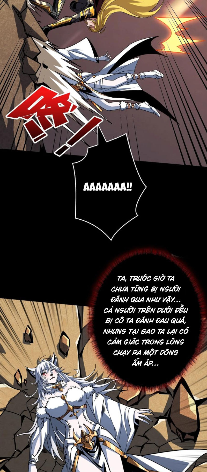 Vừa Chơi Đã Có Tài Khoản Vương Giả Chapter 387 - 25