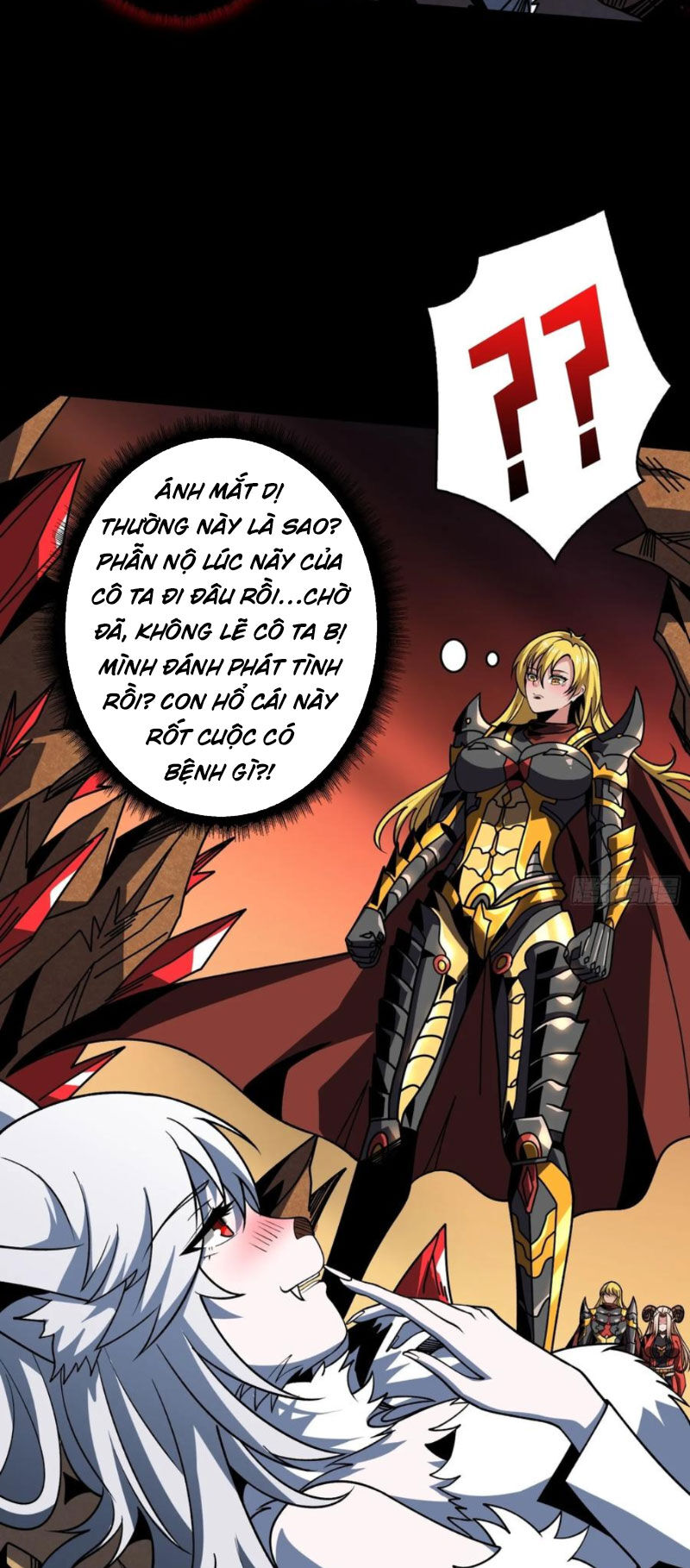 Vừa Chơi Đã Có Tài Khoản Vương Giả Chapter  387 - 29