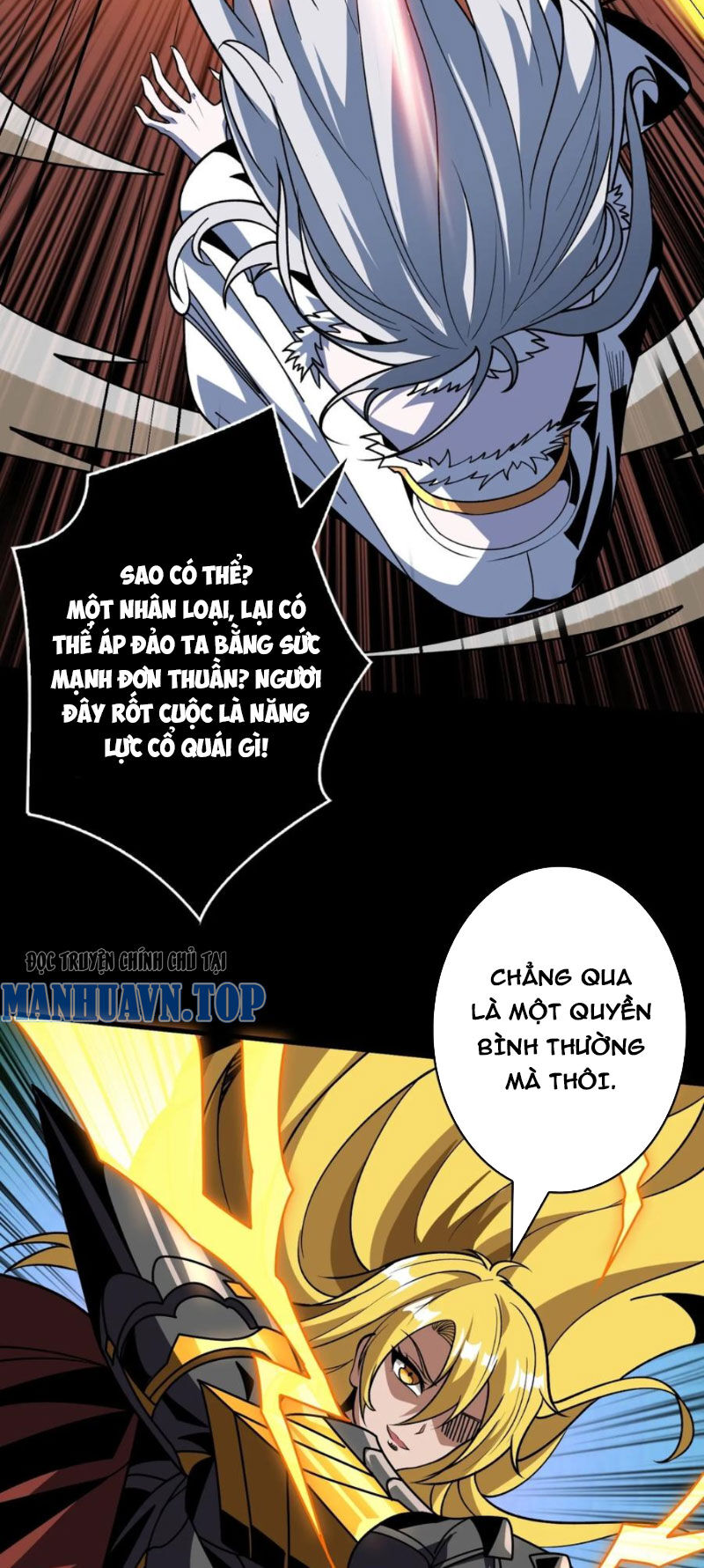 Vừa Chơi Đã Có Tài Khoản Vương Giả Chapter  387 - 3