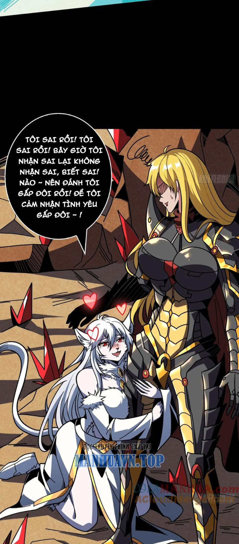 Vừa Chơi Đã Có Tài Khoản Vương Giả Chapter  387 - 31