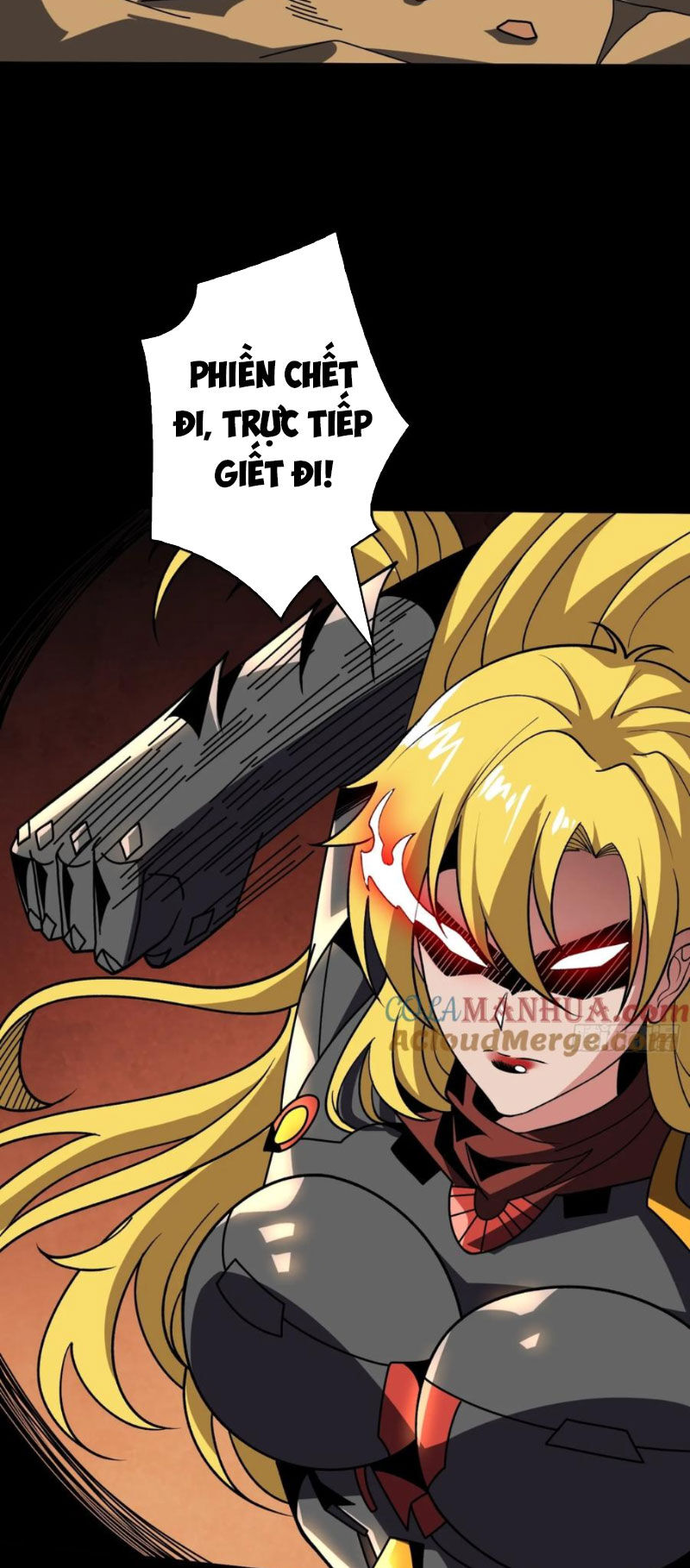 Vừa Chơi Đã Có Tài Khoản Vương Giả Chapter  387 - 33