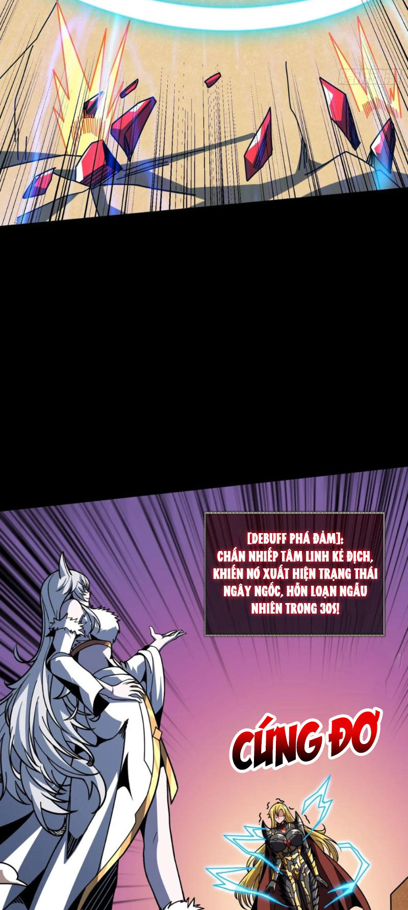 Vừa Chơi Đã Có Tài Khoản Vương Giả Chapter  387 - 6