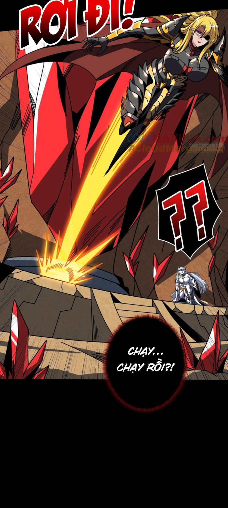 Vừa Chơi Đã Có Tài Khoản Vương Giả Chapter  387 - 9