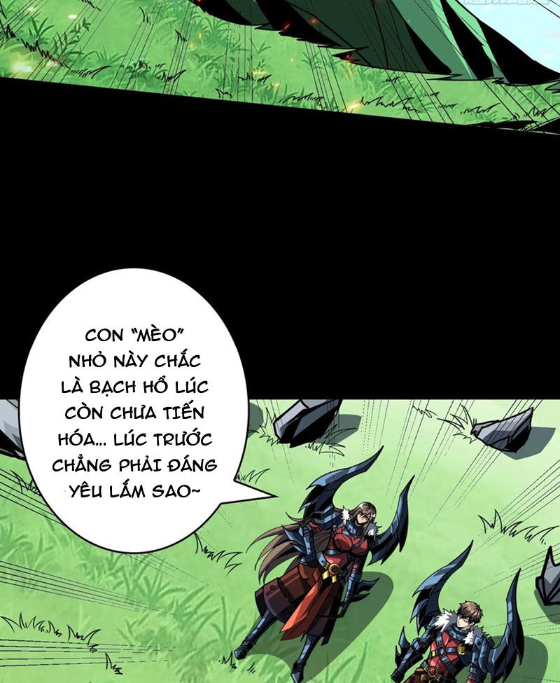 Vừa Chơi Đã Có Tài Khoản Vương Giả Chapter  388 - 19