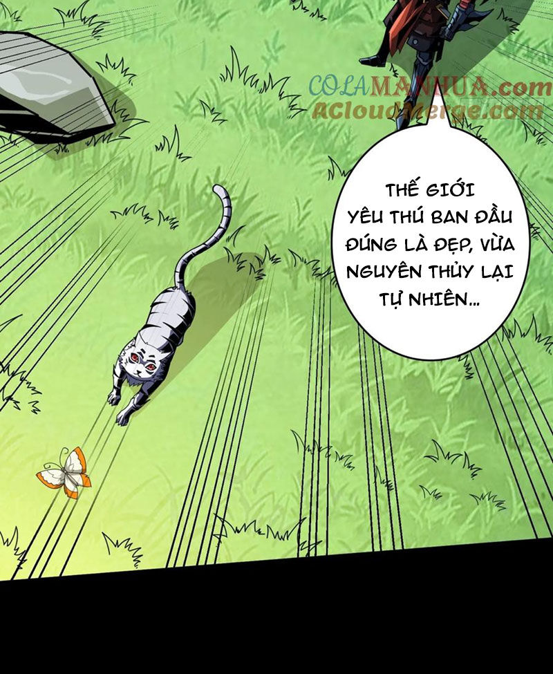 Vừa Chơi Đã Có Tài Khoản Vương Giả Chapter  388 - 20