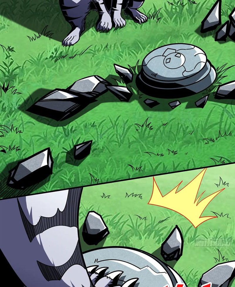 Vừa Chơi Đã Có Tài Khoản Vương Giả Chapter  388 - 24