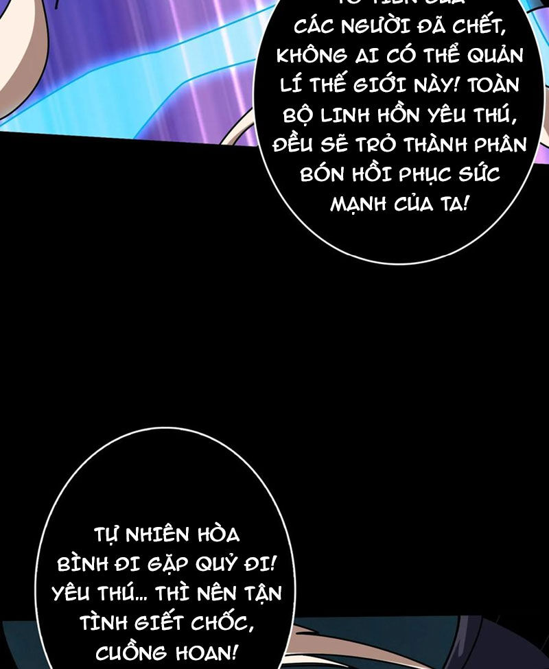 Vừa Chơi Đã Có Tài Khoản Vương Giả Chapter  388 - 39