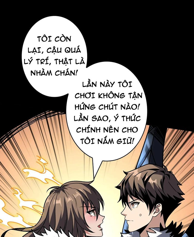 Vừa Chơi Đã Có Tài Khoản Vương Giả Chapter  388 - 47