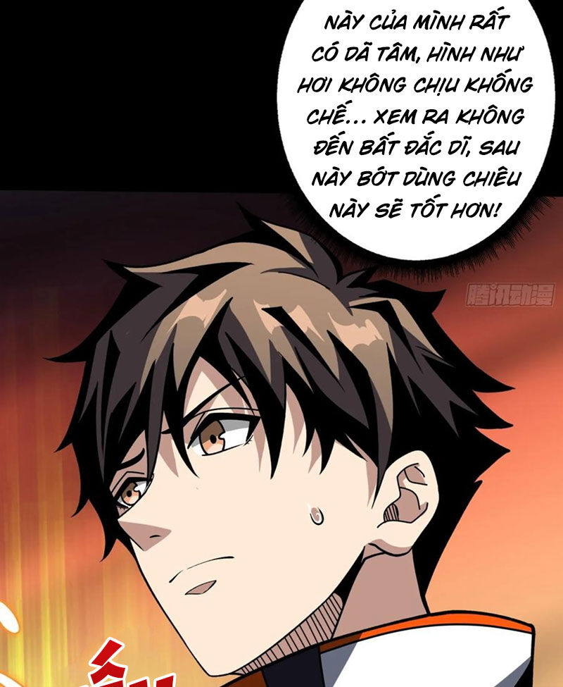 Vừa Chơi Đã Có Tài Khoản Vương Giả Chapter  388 - 49