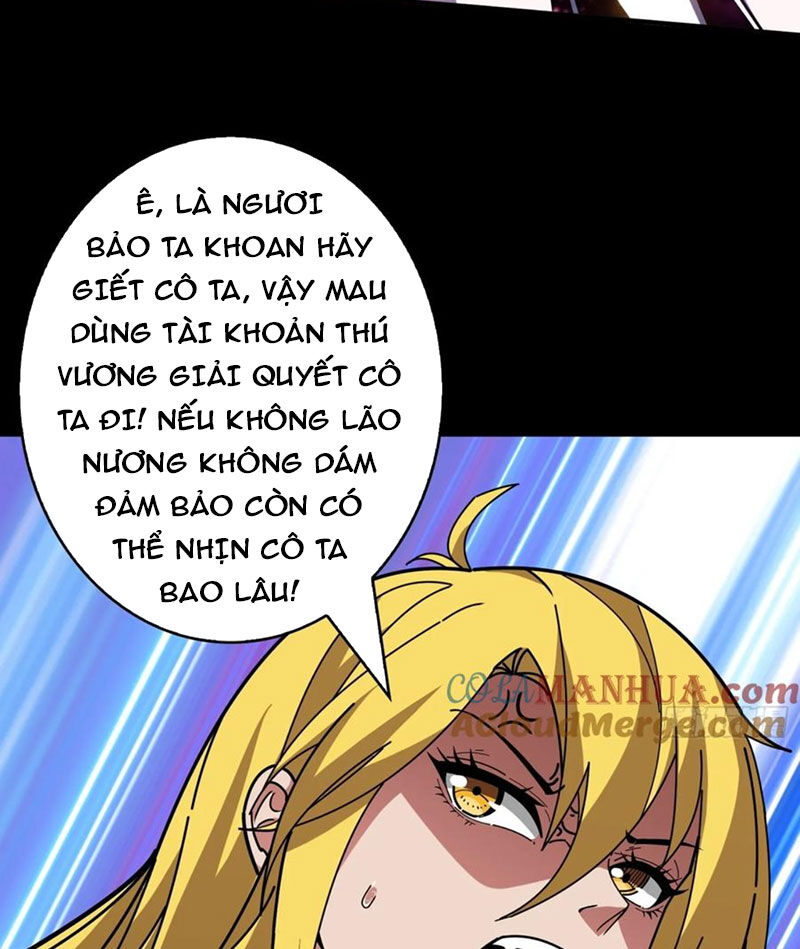 Vừa Chơi Đã Có Tài Khoản Vương Giả Chapter  388 - 5