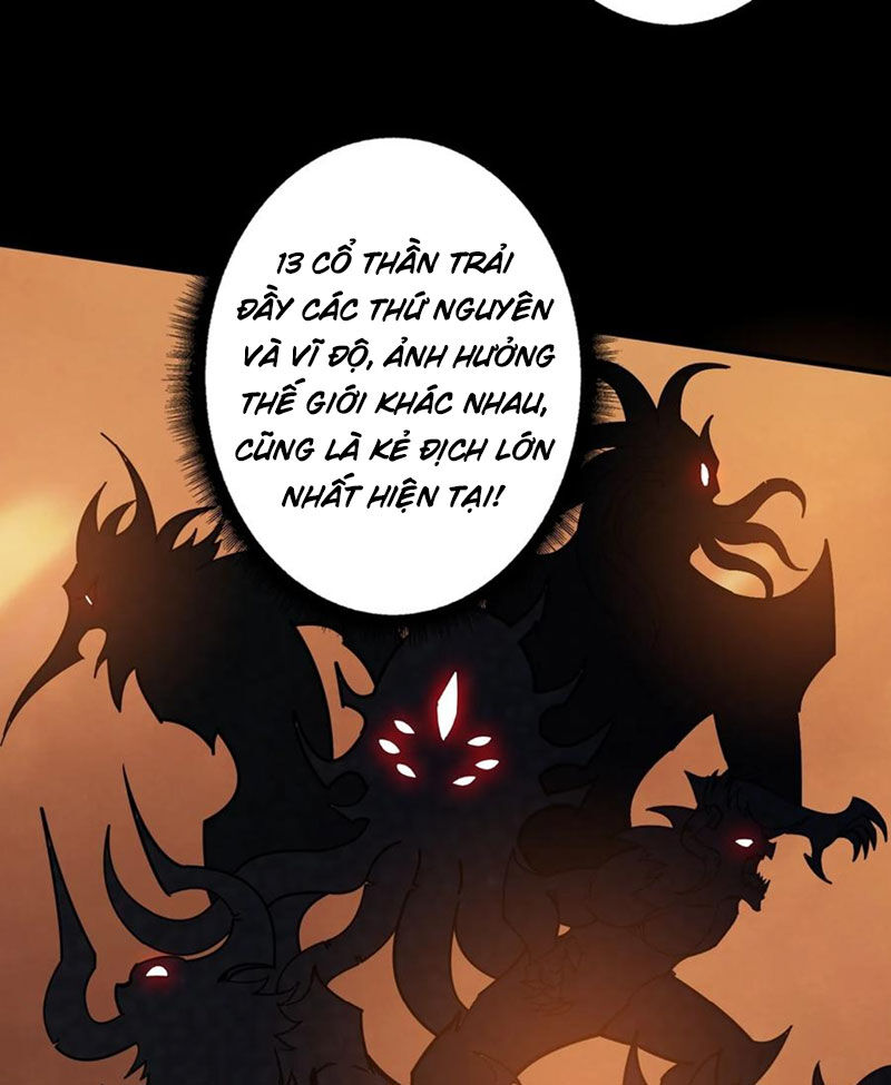 Vừa Chơi Đã Có Tài Khoản Vương Giả Chapter  388 - 53