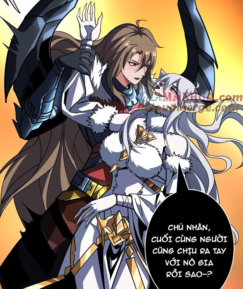 Vừa Chơi Đã Có Tài Khoản Vương Giả Chapter  388 - 9