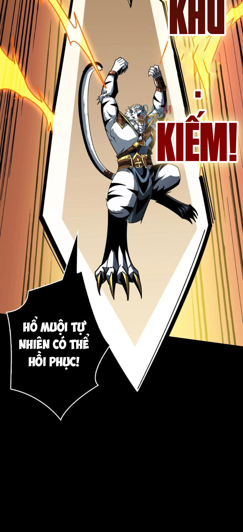 Vừa Chơi Đã Có Tài Khoản Vương Giả Chapter  389 - 17