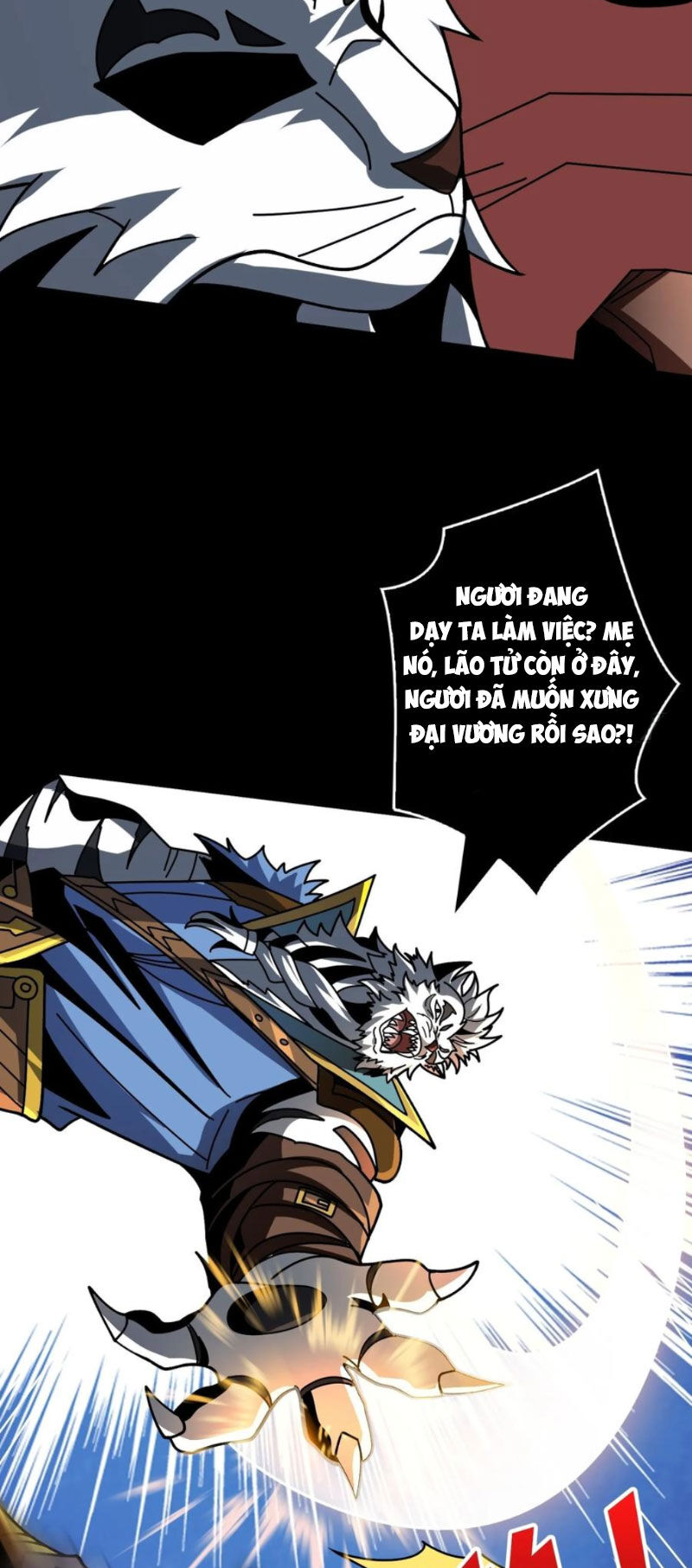 Vừa Chơi Đã Có Tài Khoản Vương Giả Chapter  389 - 29