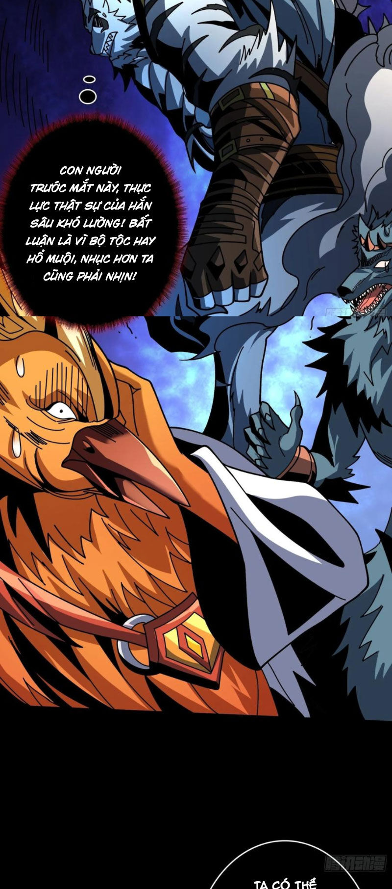 Vừa Chơi Đã Có Tài Khoản Vương Giả Chapter  389 - 31