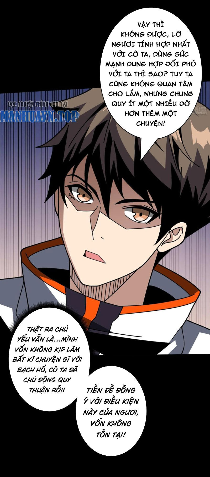 Vừa Chơi Đã Có Tài Khoản Vương Giả Chapter  389 - 33