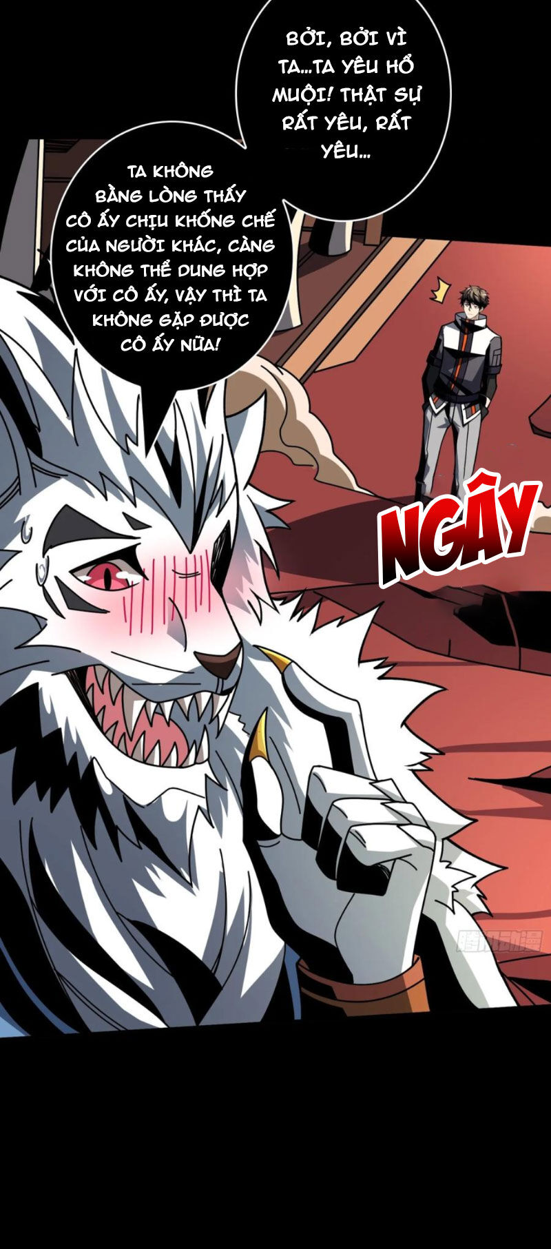 Vừa Chơi Đã Có Tài Khoản Vương Giả Chapter  389 - 35