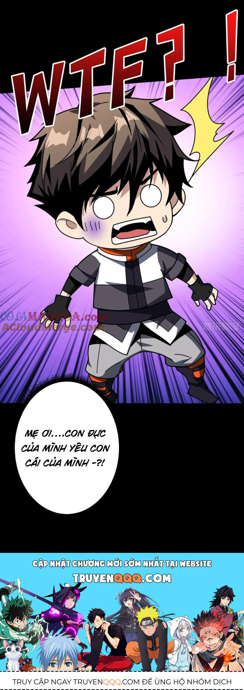 Vừa Chơi Đã Có Tài Khoản Vương Giả Chapter  389 - 38