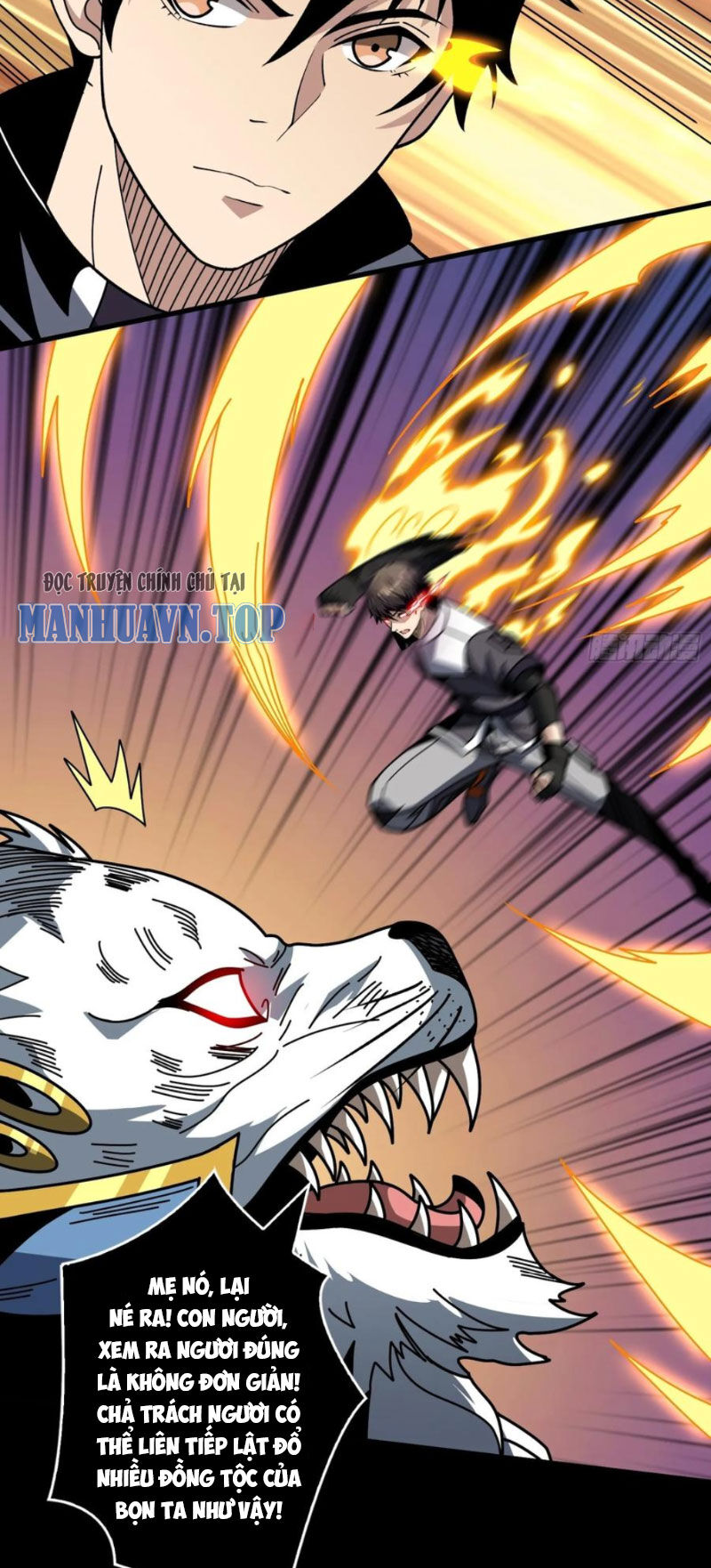 Vừa Chơi Đã Có Tài Khoản Vương Giả Chapter  389 - 9