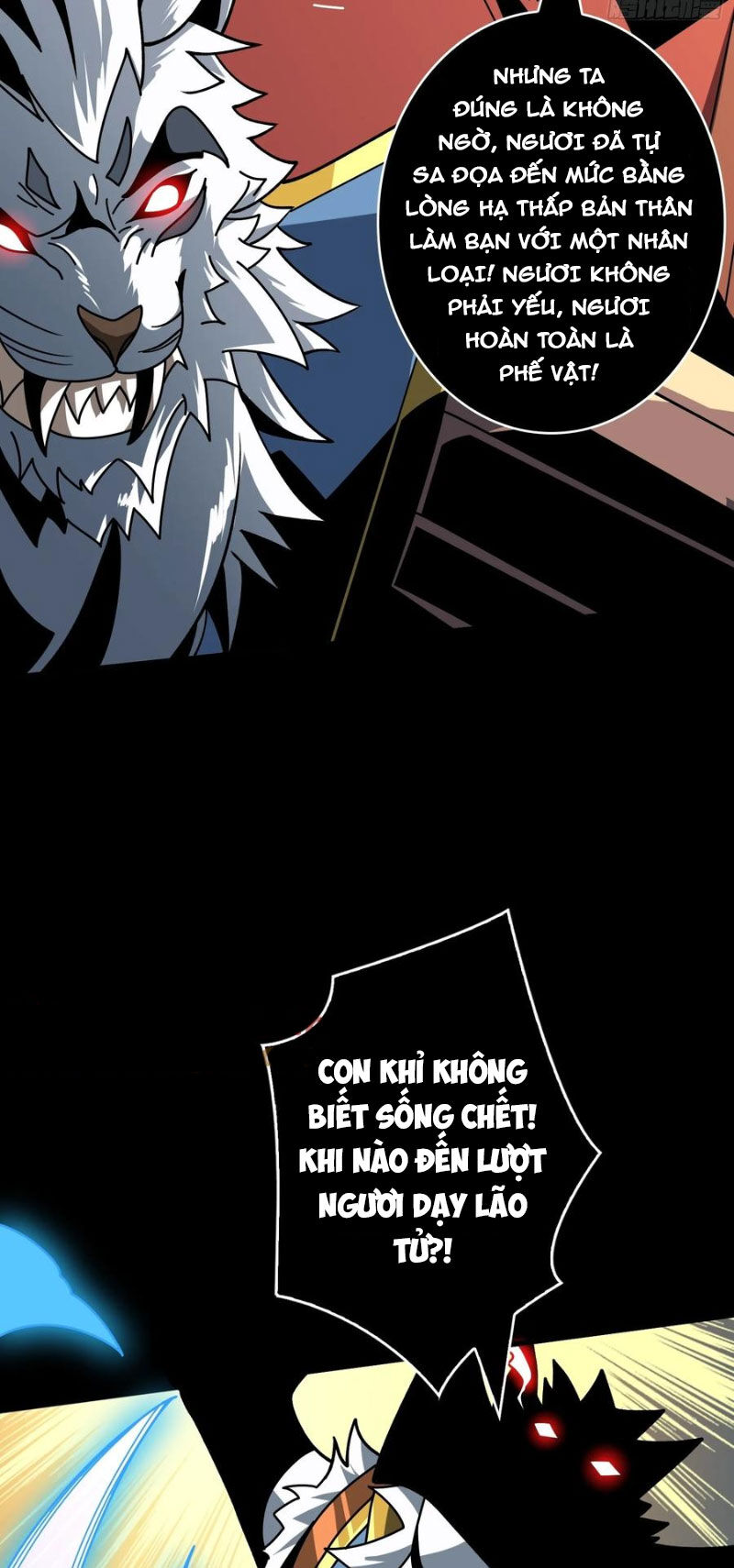 Vừa Chơi Đã Có Tài Khoản Vương Giả Chapter  390 - 11